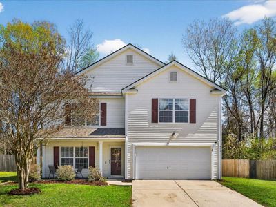 4012 Carolina Bay Drive, Moncks Corner, SC 29461