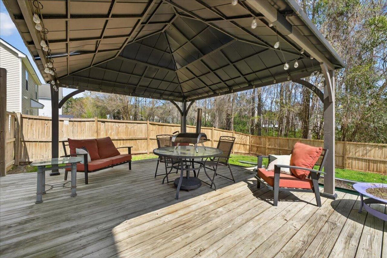 4012 Carolina Bay Drive Photo 34