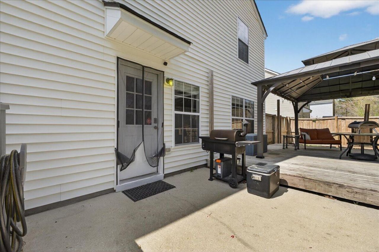 4012 Carolina Bay Drive Photo 36