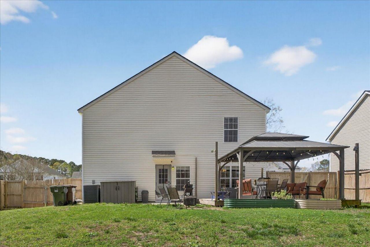 4012 Carolina Bay Drive Photo 38