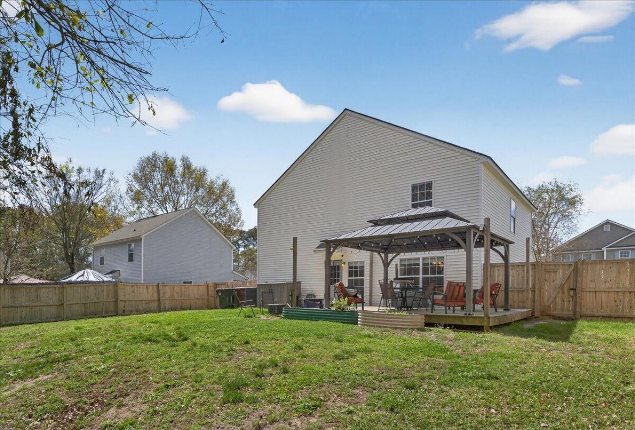 4012 Carolina Bay Drive Photo 39