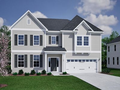 226 Crosswick Street, Summerville, SC 29483