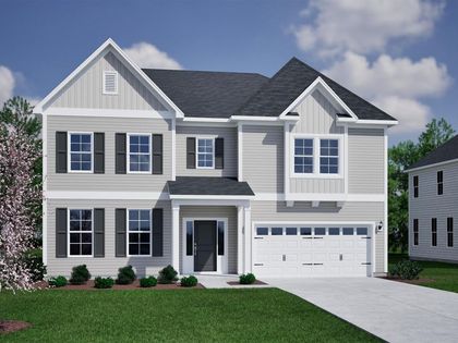 226 Crosswick Street Summerville, SC 29483