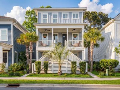 1179 Welcome Drive, Mount Pleasant, SC 29464