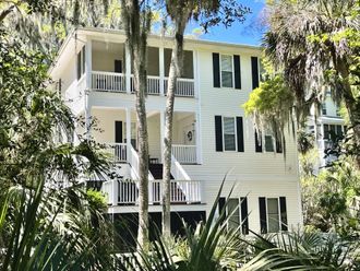 529 Oristo Ridge Edisto Island, SC 29438