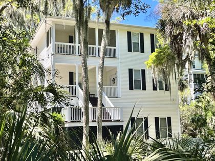 529 Oristo Ridge Edisto Island, SC 29438