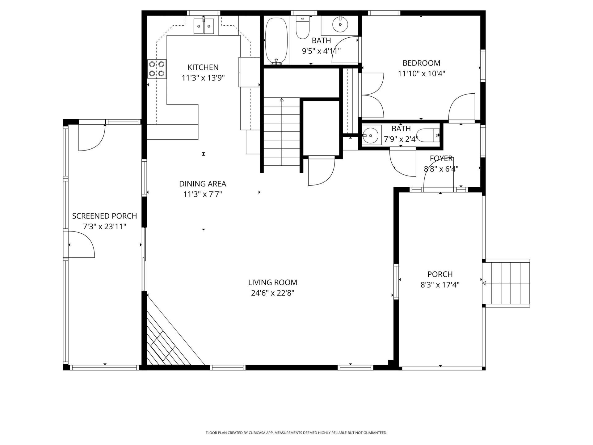 529 Oristo Ridge Photo 63