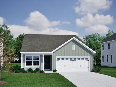 514 O'Leary Circle, Summerville, SC 29483