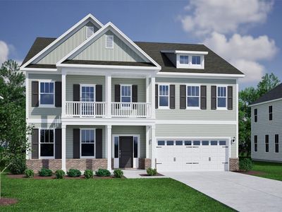 238 Crosswick Street, Summerville, SC 29483