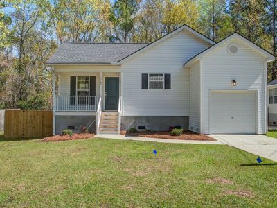 1664 Pierpont Avenue, Charleston, SC 29414