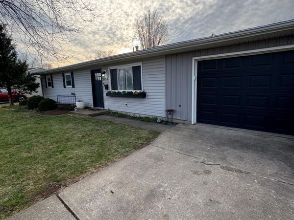 2151 Aspen Run Road, Sandusky, OH 44870