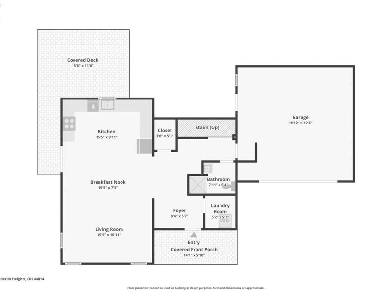 11 Mill Street, Berlin Heights, OH 44814 Photo 29