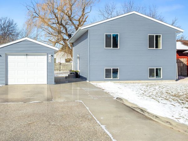 422 5th Avenue, Mapleton, ND 58059