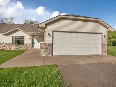 214 Appaloosa Court, Braham, MN 55006