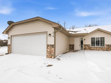 216 Appaloosa Court, Braham, MN 55006