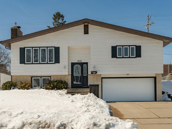 1615 16th Avenue NW, Rochester, MN 55901