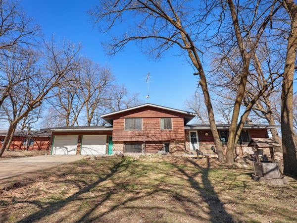 31475 163rd Avenue, Avon, MN 56310