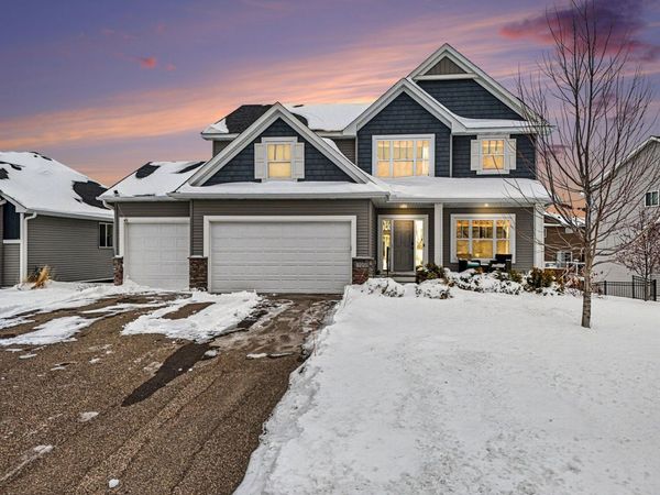 13998 Abbeyfield Avenue , Rosemount, MN 55068