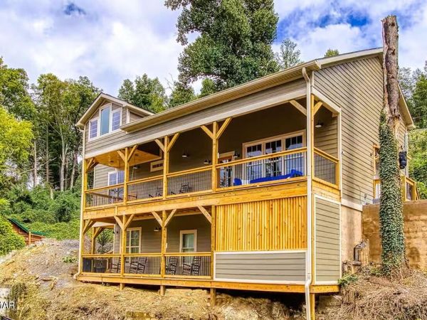 260 Circle Drive, Gatlinburg, TN 37738