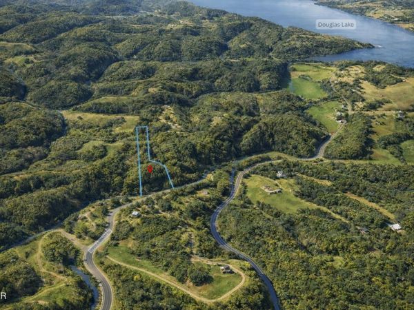 6 Upper Rinehart Road, Dandridge, TN 37725