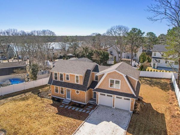63 Ovington Drive, East Falmouth, MA 02536