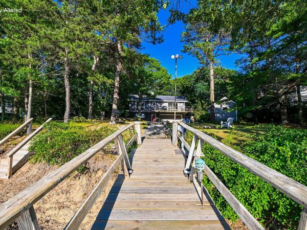 5 Rivers View Road, Waquoit, MA 02536