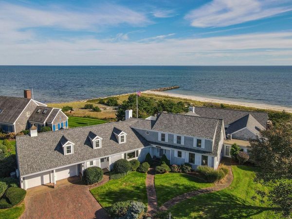 43 Strandway , West Harwich, MA 02671