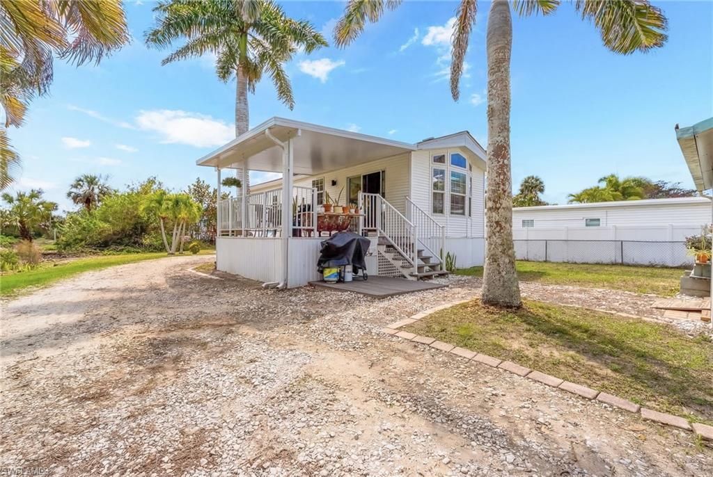 7270 Pinehurst Rd , Bokeelia, FL 33922 Photo