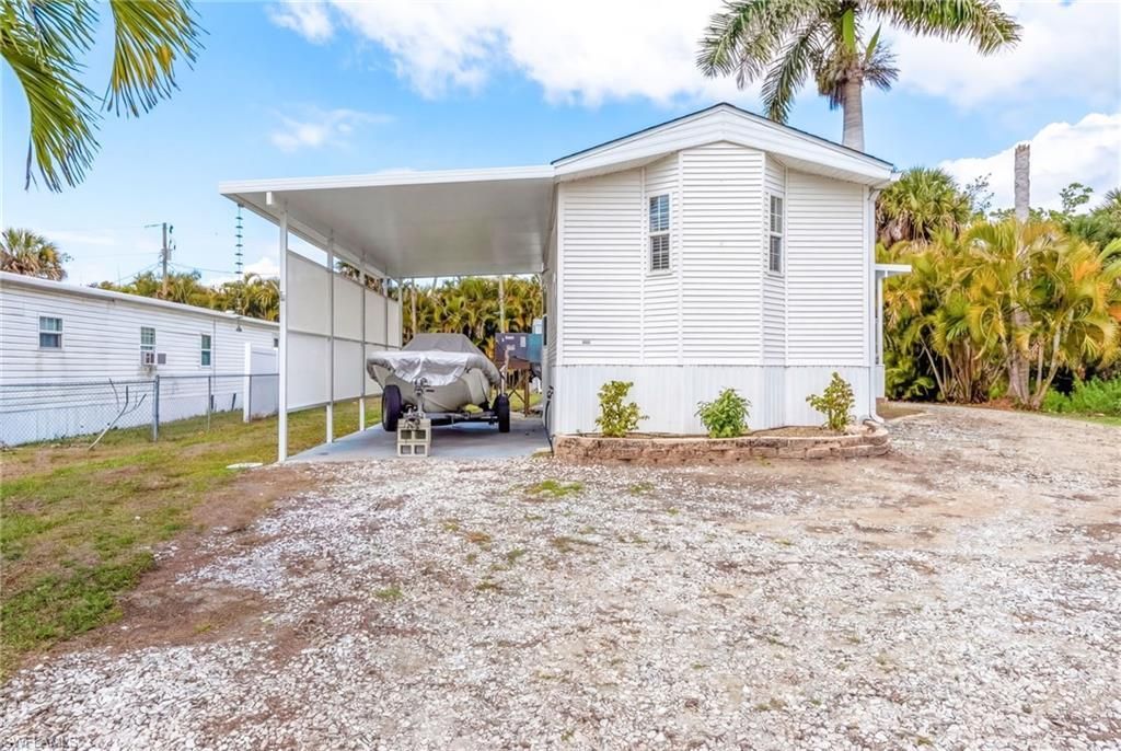 7270 Pinehurst Rd , Bokeelia, FL 33922 Photo