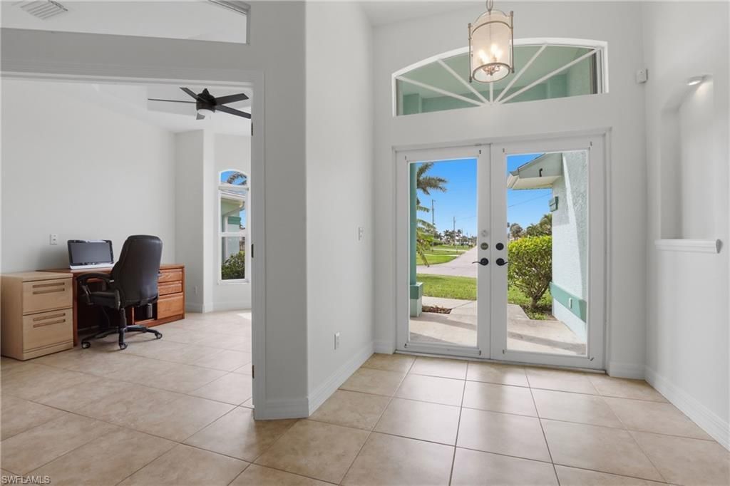 419 SW 12th St , Cape Coral, FL 33991 Photo