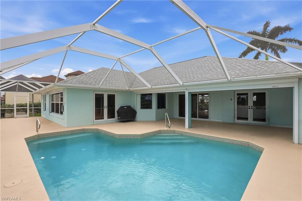 419 SW 12th St , Cape Coral, FL 33991 Photo