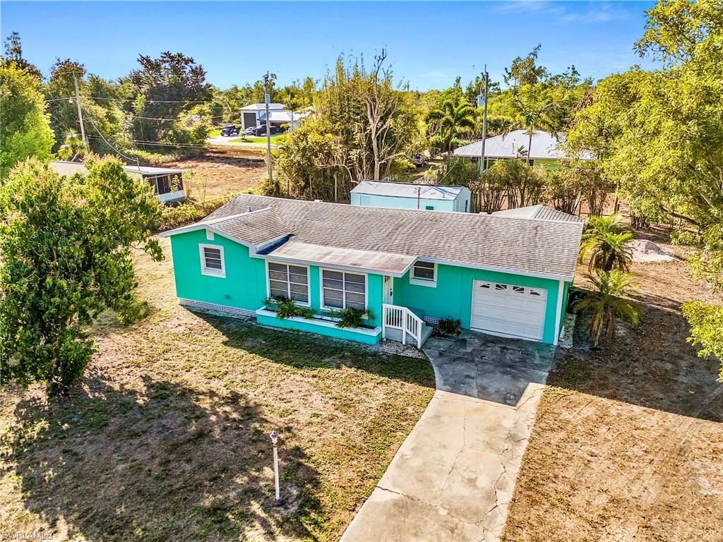 5935 Sea Bass Rd , Bokeelia, FL 33922 Photo