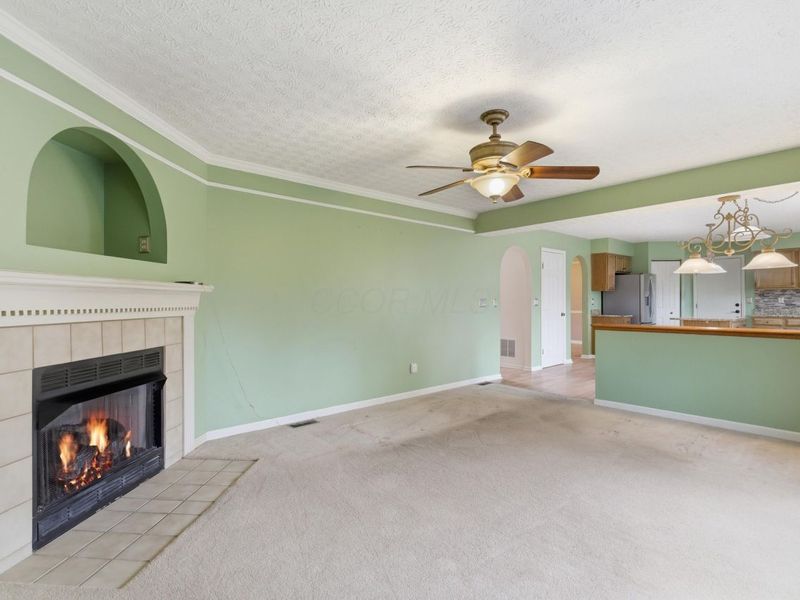 3790 Kersdale Place , Grove City, OH 43123 Photo 11