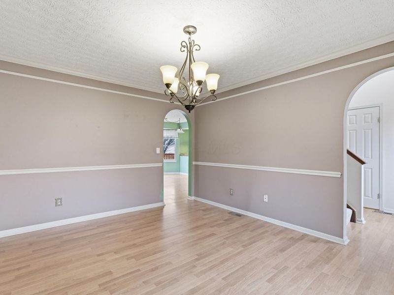 3790 Kersdale Place , Grove City, OH 43123 Photo 12