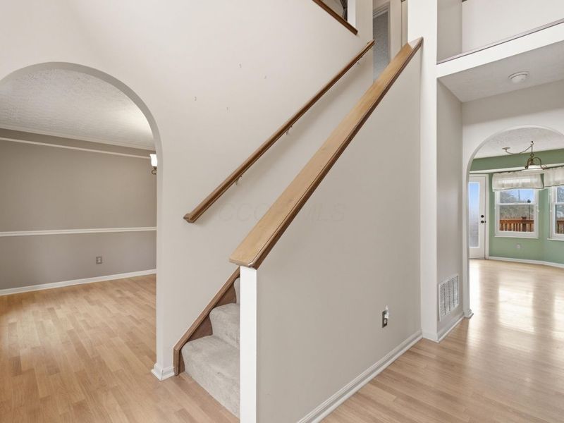 3790 Kersdale Place , Grove City, OH 43123 Photo 3