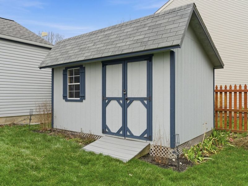 3790 Kersdale Place , Grove City, OH 43123 Photo 40