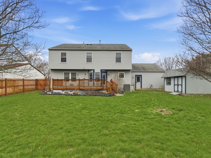 3790 Kersdale Place , Grove City, OH 43123 Photo 41