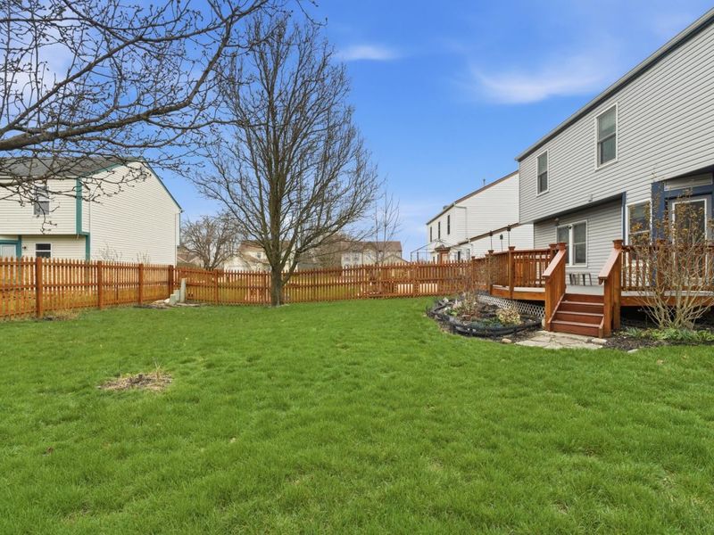 3790 Kersdale Place , Grove City, OH 43123 Photo 42