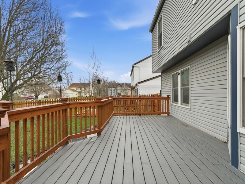 3790 Kersdale Place , Grove City, OH 43123 Photo 43