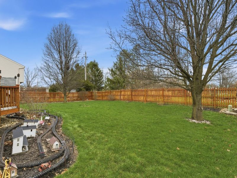 3790 Kersdale Place , Grove City, OH 43123 Photo 46