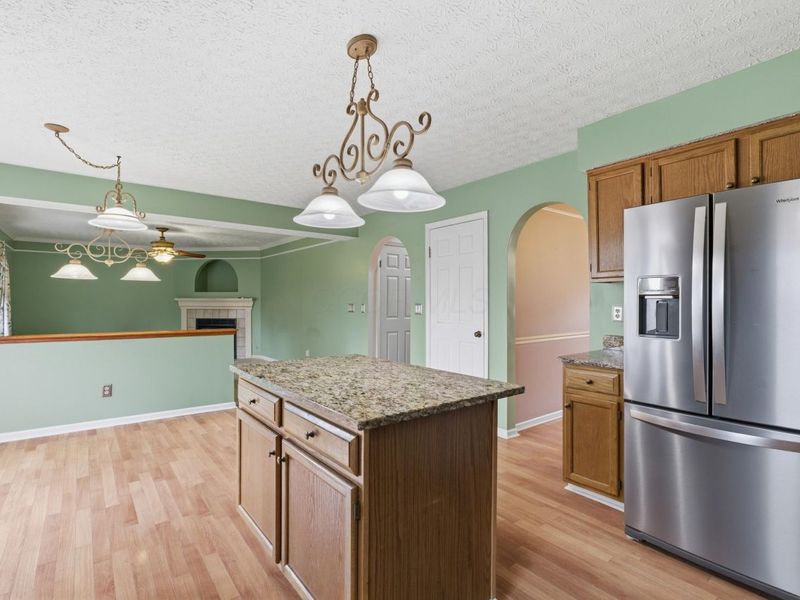 3790 Kersdale Place , Grove City, OH 43123 Photo 6