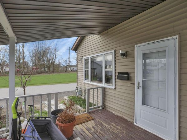 332 Fountain Avenue , Washington Court House, OH 43160