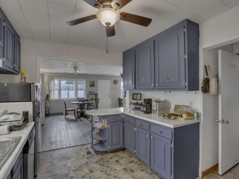 332 Fountain Avenue , Washington Court House, OH 43160 Photo 16