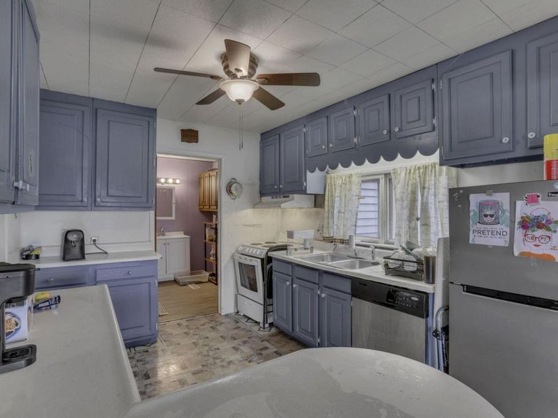 332 Fountain Avenue , Washington Court House, OH 43160 Photo 17