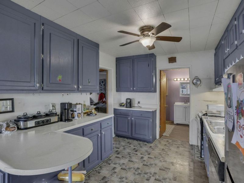 332 Fountain Avenue , Washington Court House, OH 43160 Photo 18