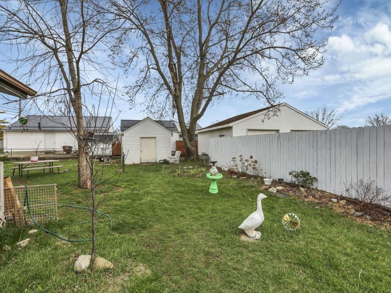 332 Fountain Avenue , Washington Court House, OH 43160 Photo 31