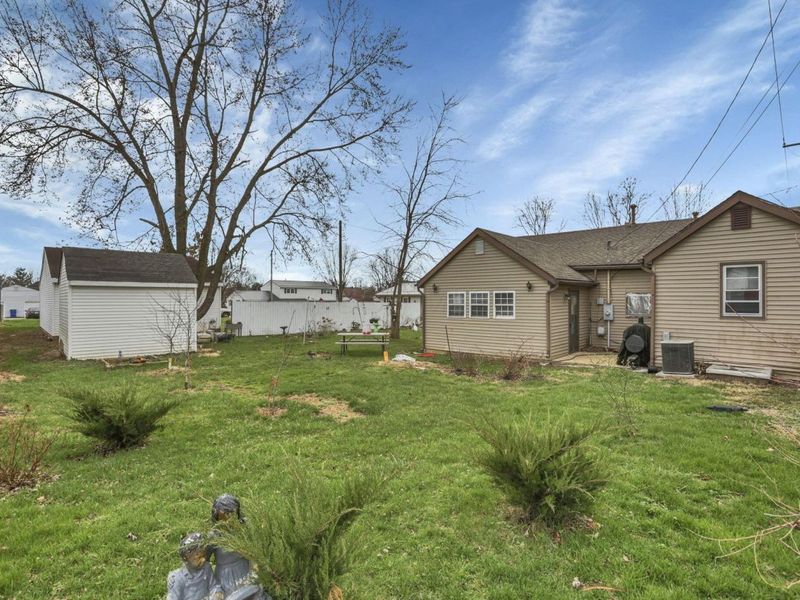 332 Fountain Avenue , Washington Court House, OH 43160 Photo 33