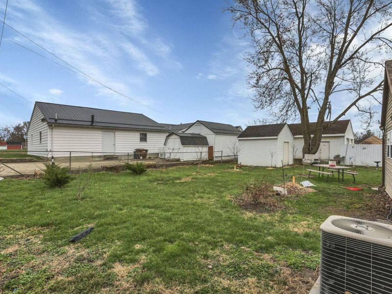 332 Fountain Avenue , Washington Court House, OH 43160 Photo 34