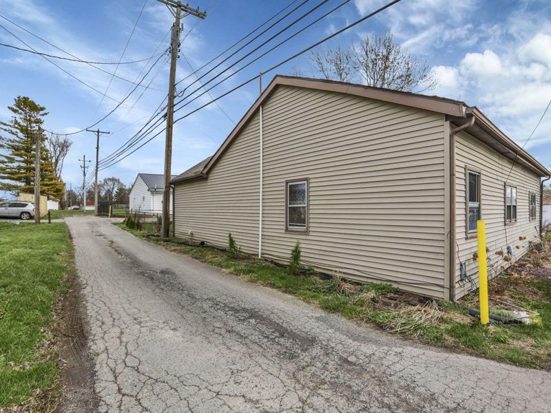 332 Fountain Avenue , Washington Court House, OH 43160 Photo 4