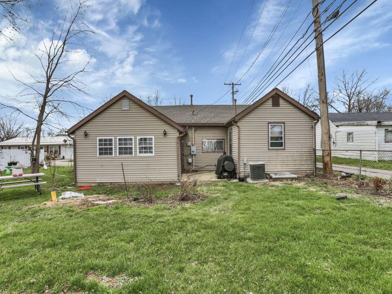 332 Fountain Avenue , Washington Court House, OH 43160 Photo 41